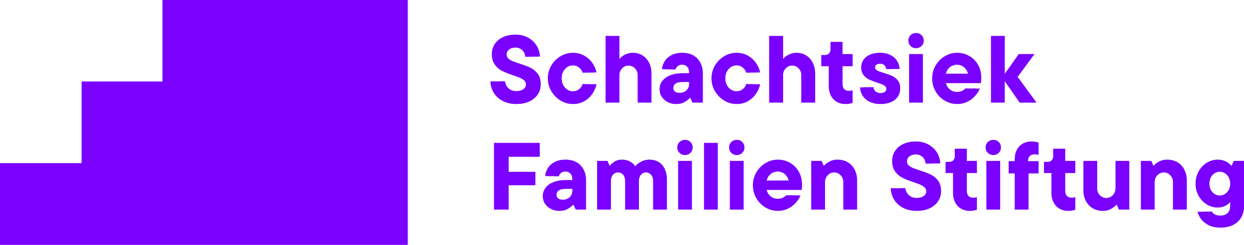 Schachtsiek Familien Stiftung